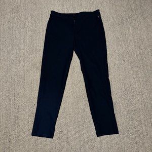 Lululemon Commission Slim Pants (34x32 - Black color)